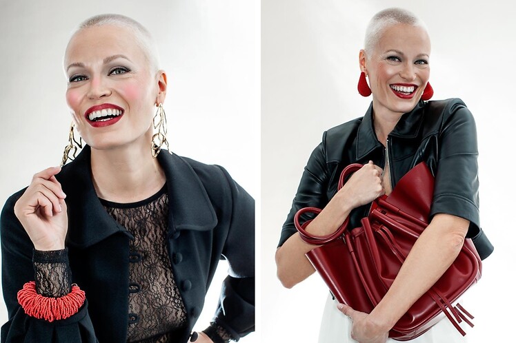 Tiina Makikyro